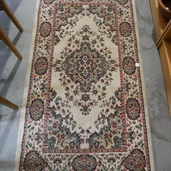 acrylic floor mat L-1500 W-800