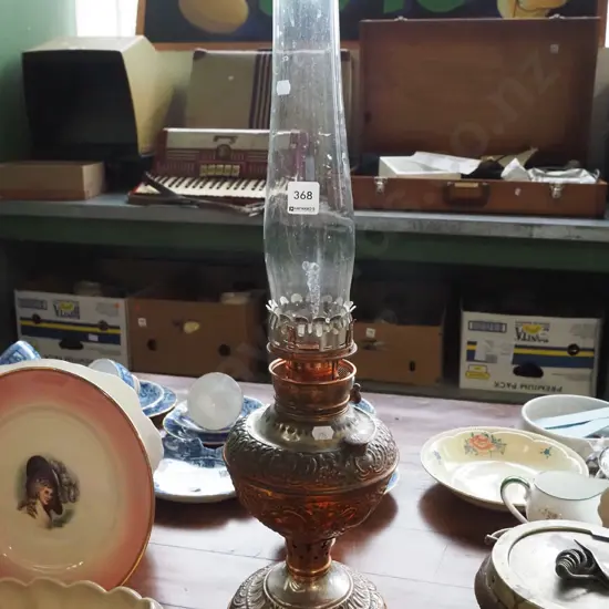 kerosene lantern H-620