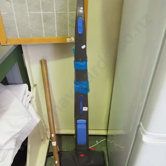 Thomson steam cleaner