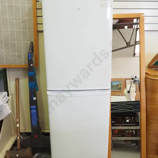 F&P fridge/freezer
