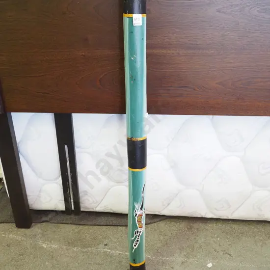 didgeridoo