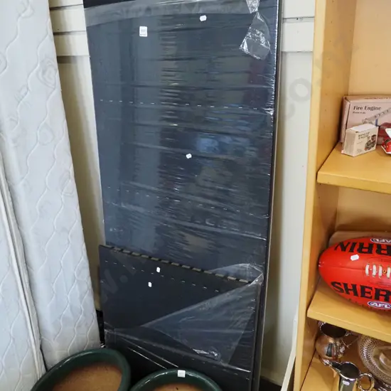 2x part sound proof panels