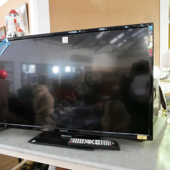 Veon 32" TV