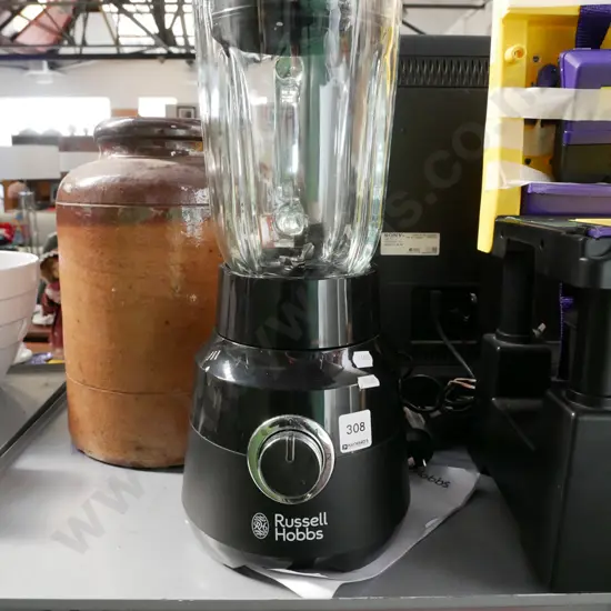 Russell Hobbs blender