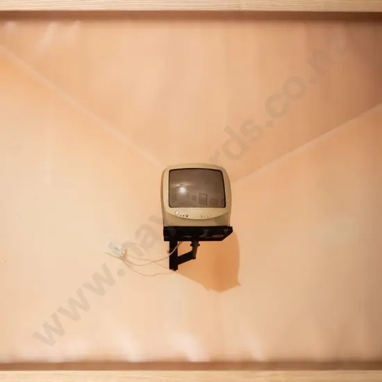 Miranda Bellamy - framed ltd edition photograph 2/3 "Des Artistes" H-660 W-890