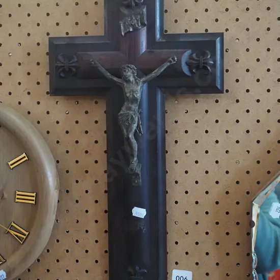 crucifix