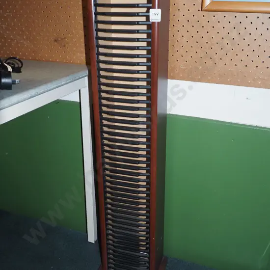 CD rack