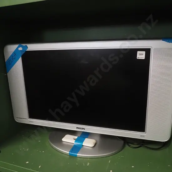 Philips 22" TV