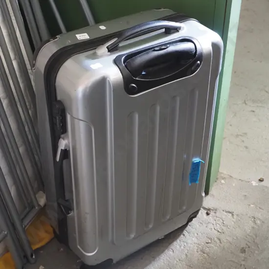 suitcase