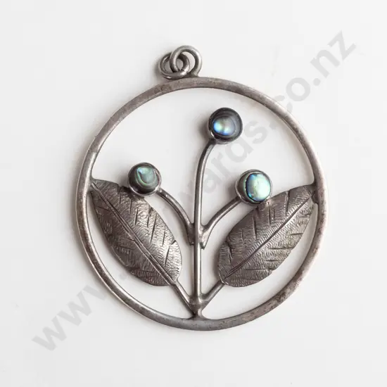 silver necklace stamped sterling no chain