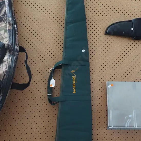 Back Ridge rifle bag