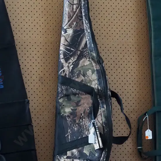Buffalow River rifle bag