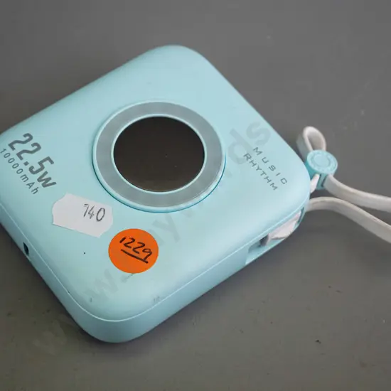 Anko portable charger