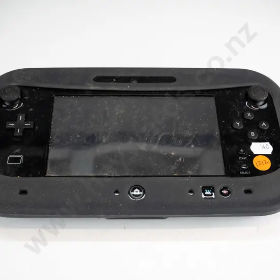 WII U Gamepad 