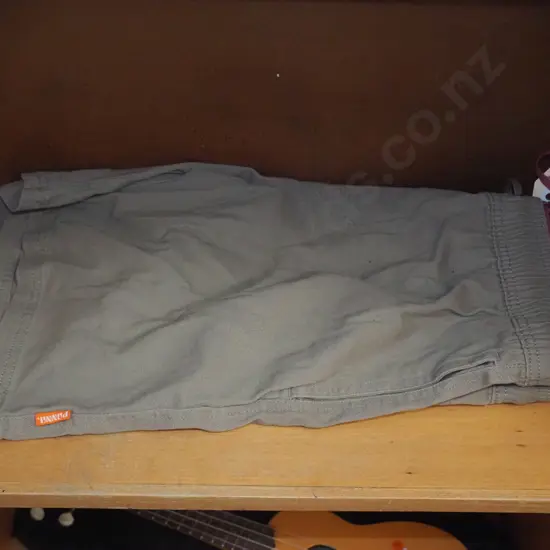 Panna shorts coloured tan.