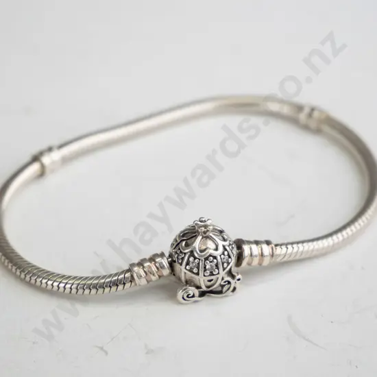 Pandora Bracelet