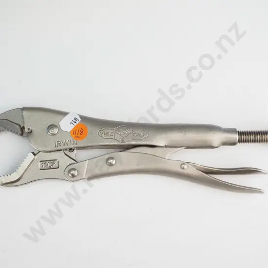 IRWIN 'The Original' VISE GRIP