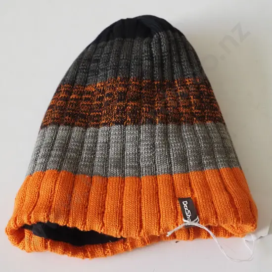Dex Shell Beanie