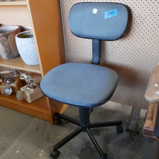 office chair