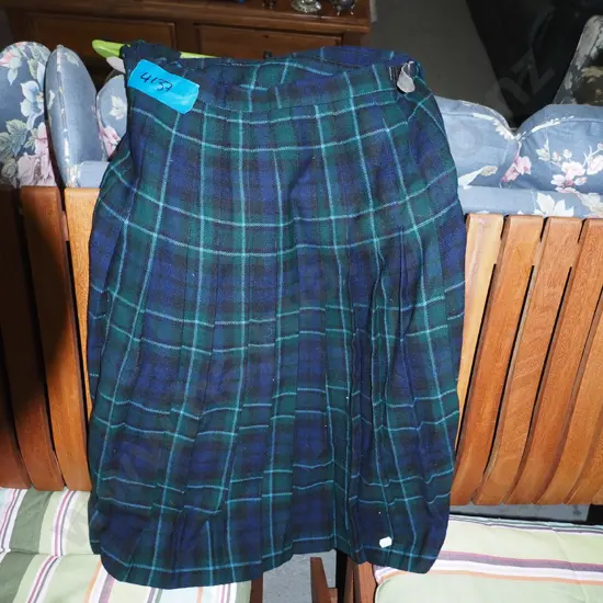 kilt