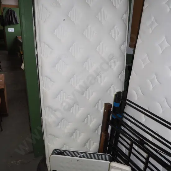 quality Dreamsleep Melody single mattress