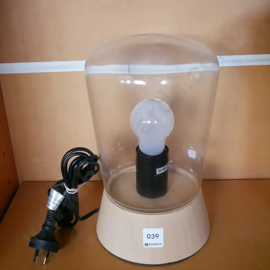 contemporary table lamp