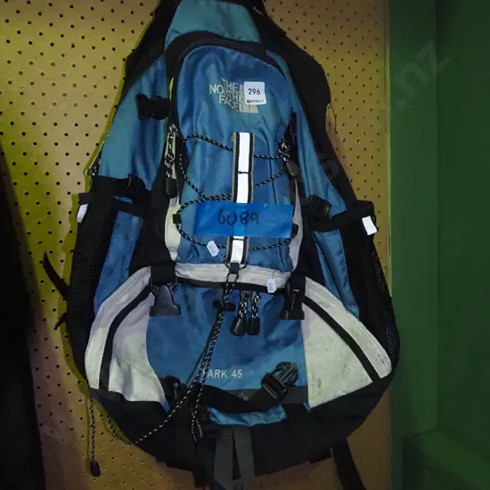 North Face Yark 45 daypack