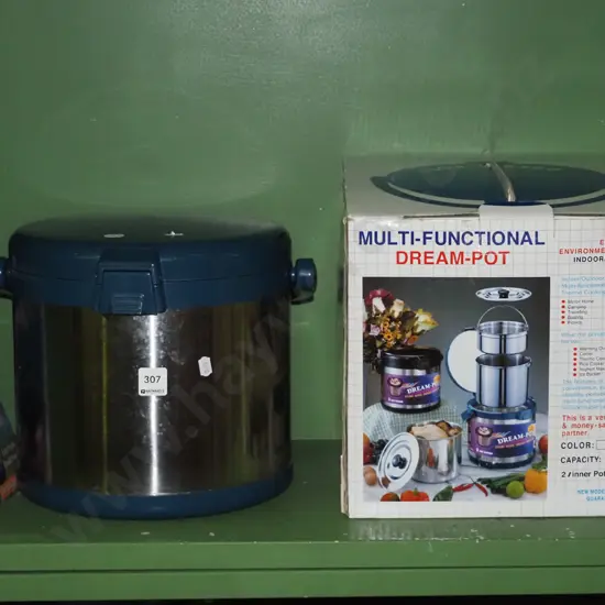 multi function Dream pot