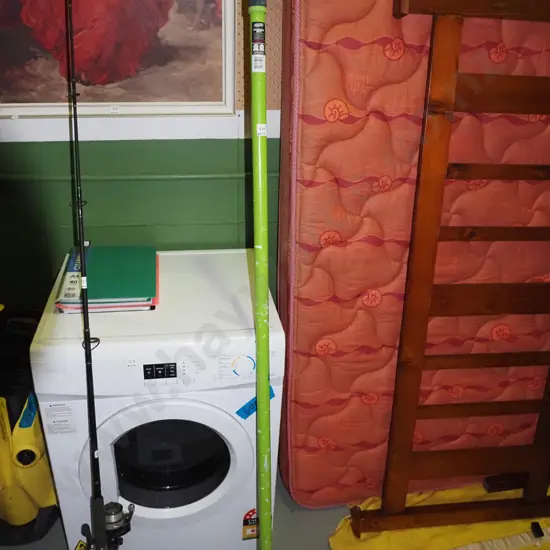 painter's extension pole