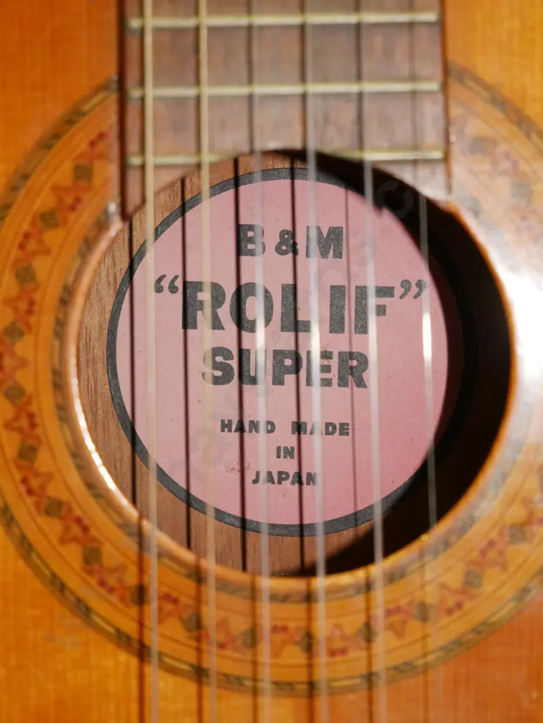 acoustic guitar Image 1++