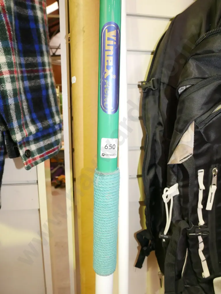 2 javelins and cardboard transport tube Image 1++