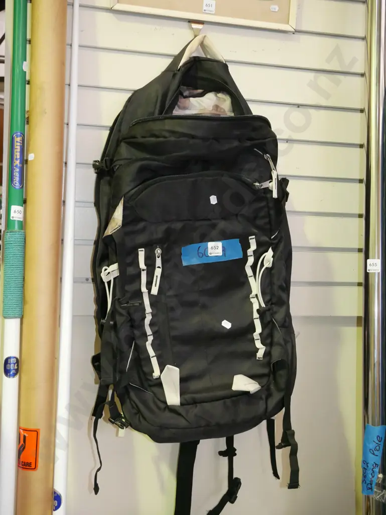 unbranded backpack Image 1++