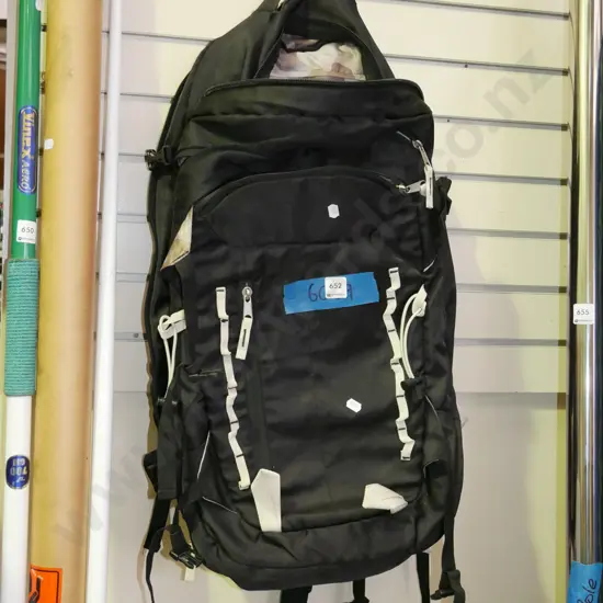 unbranded backpack