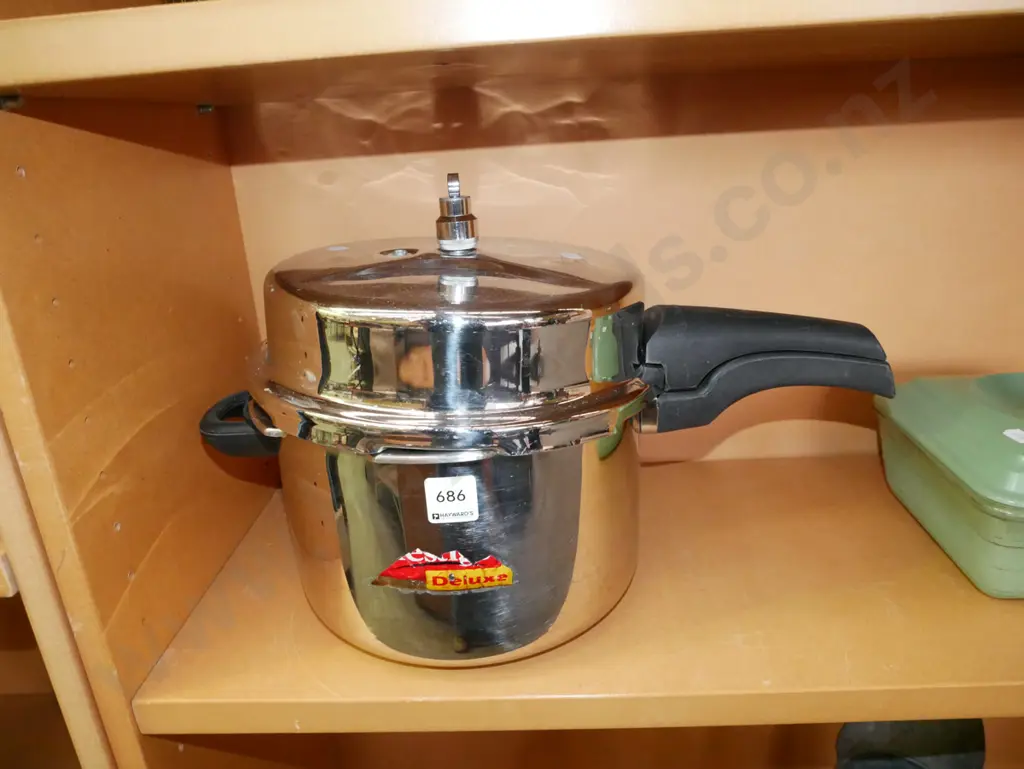  pressure cooker Image 1++
