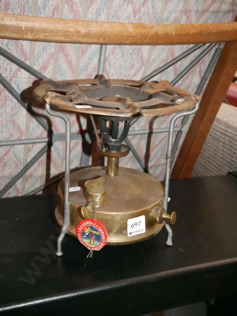 brass primus Image 1++
