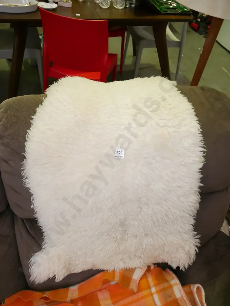 sheepskin Image 1++