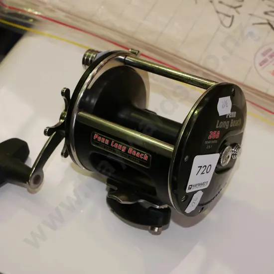 Penn fishing reel