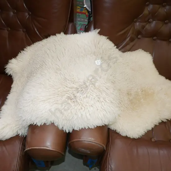 sheepskin