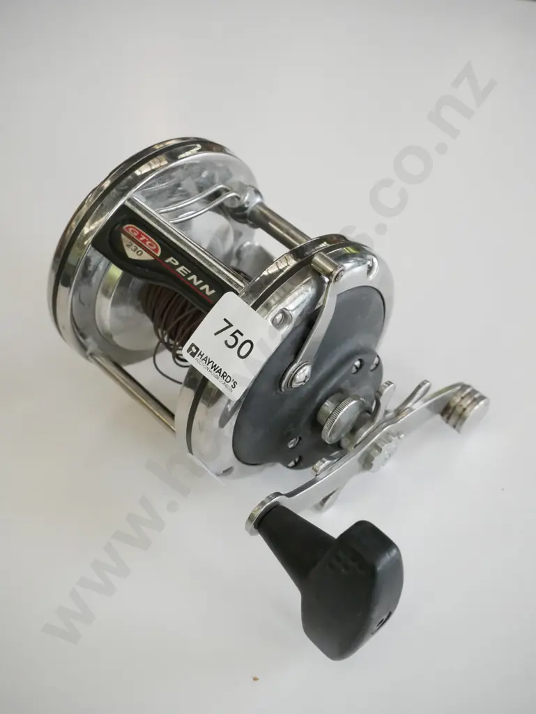 Penn fishing reel Image 1++