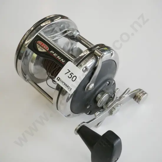 Penn fishing reel