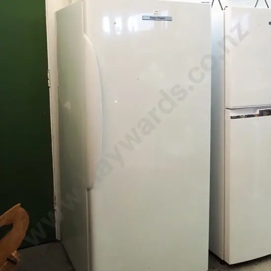 Westinghouse fridge H-1420 W-630 D-660