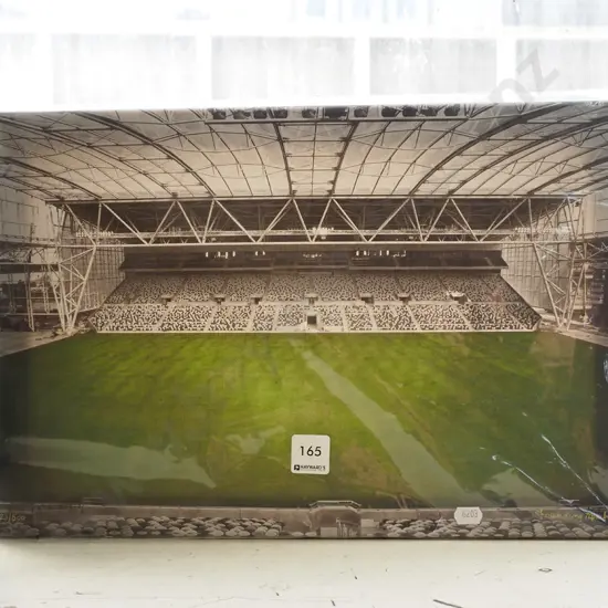 ltd edition photo print on canvas