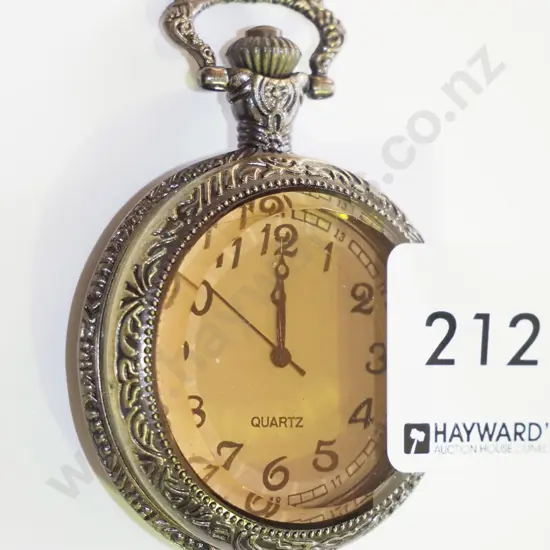 reproduction fob watch