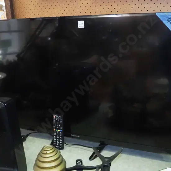 Panasonic 40" TV
