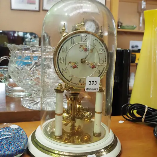 anniversary clock H-300