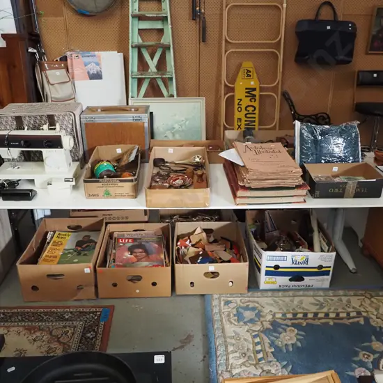 large rise and fall study desk Low end H-530 W-2130 D-800