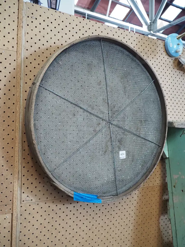 garden sieve Image 1++