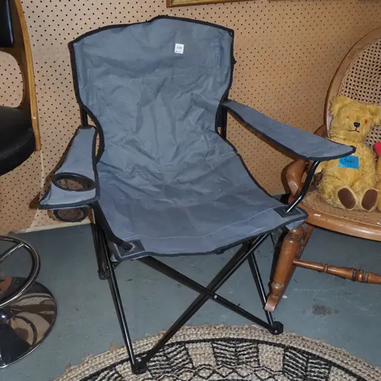 camping chair
