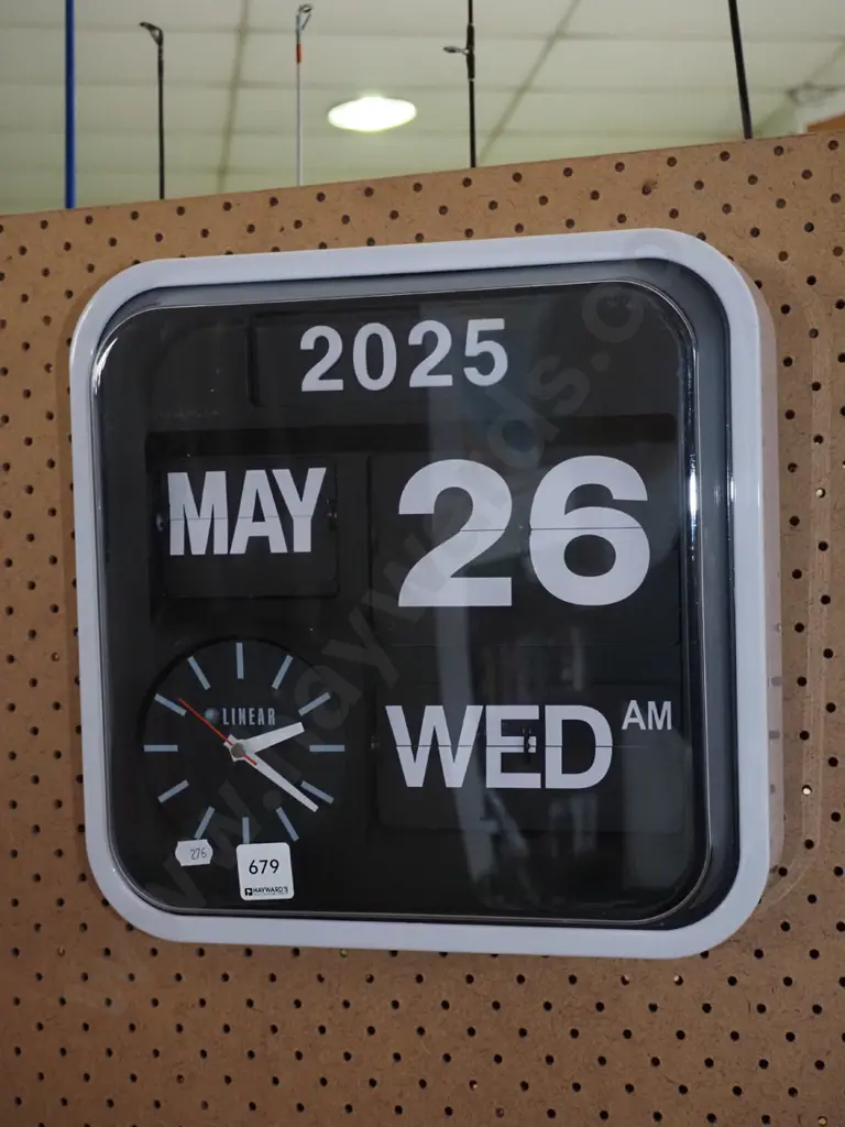 wall clock Image 1++