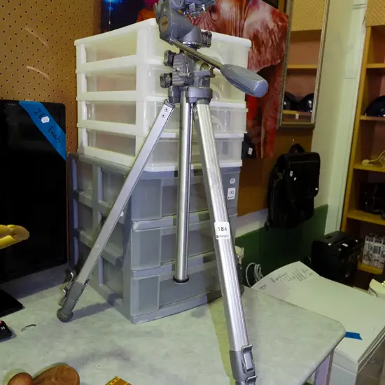 camera tripod